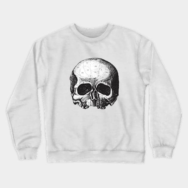 Black Label Society Crewneck Sweatshirt by Colin Irons